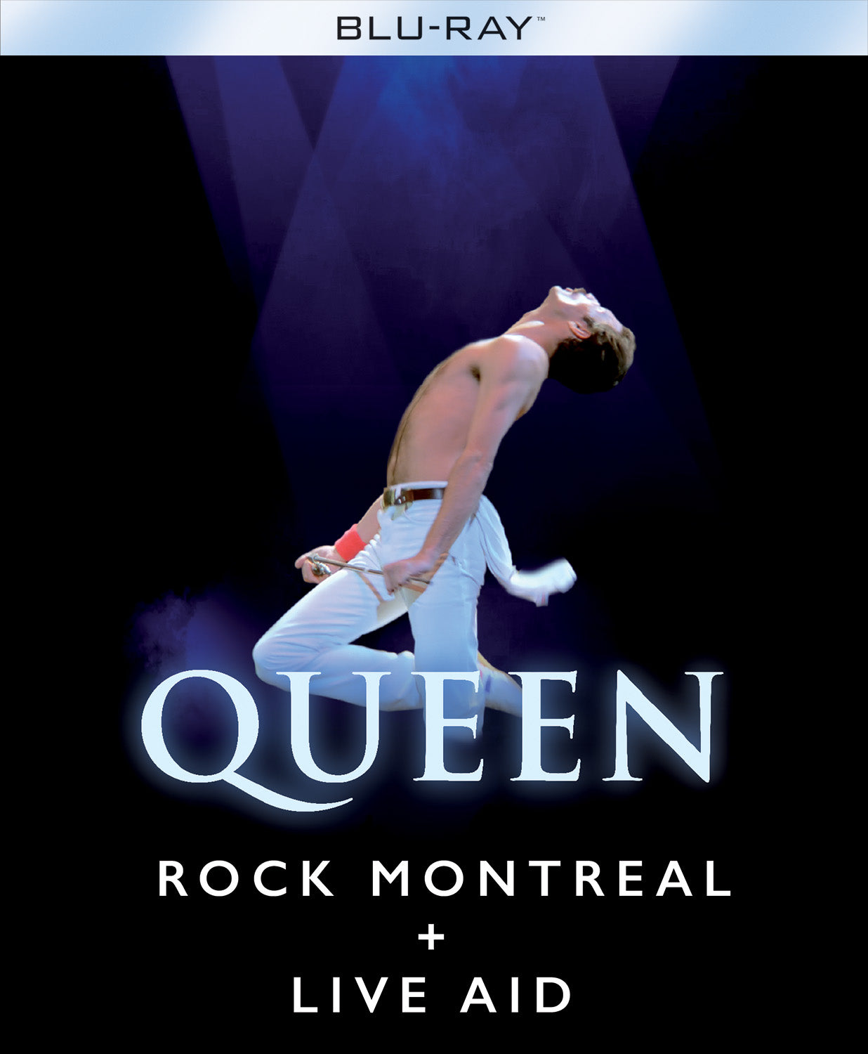 QUEEN ROCK MONTREAL