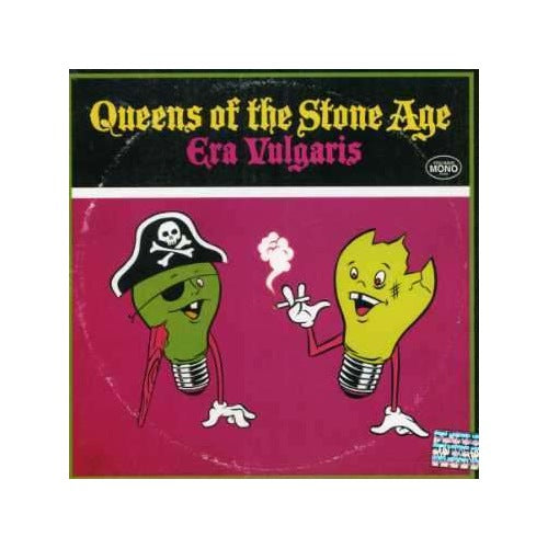 ERA VULGARIS