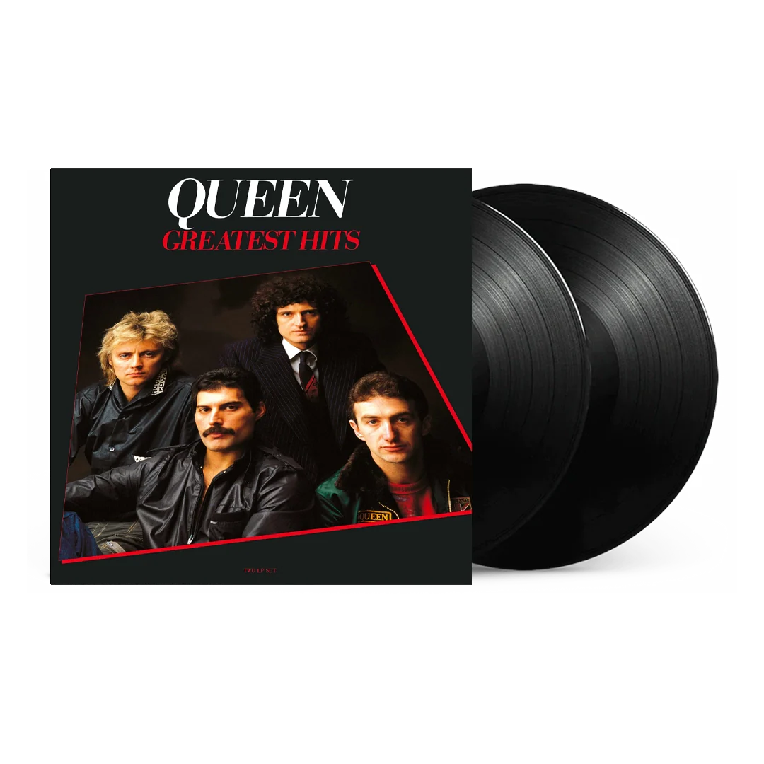 GREATEST HITS