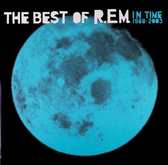 IN TIME: THE BEST OF R.E.M. 1988