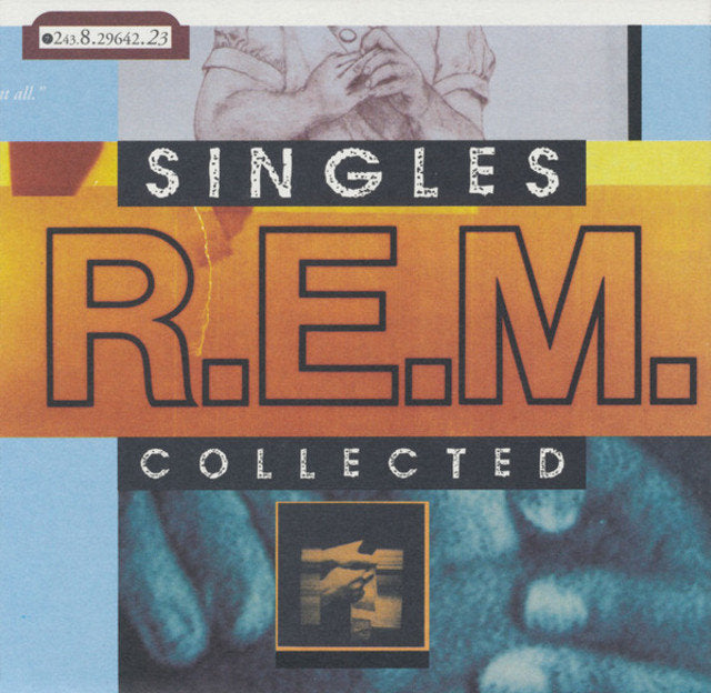 SINGLES COLLECTED