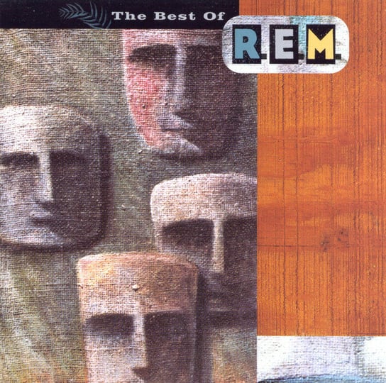 THE BEST OF R.E.M.