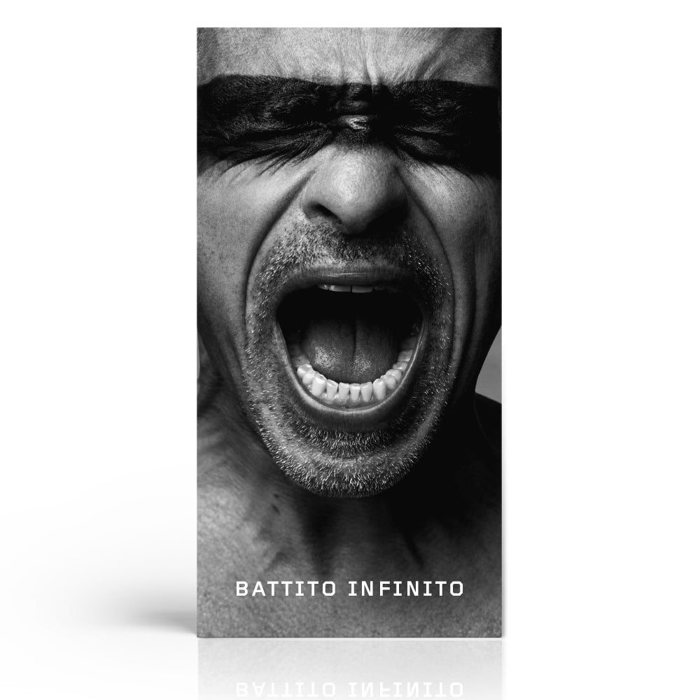 BATTITO INFINITO