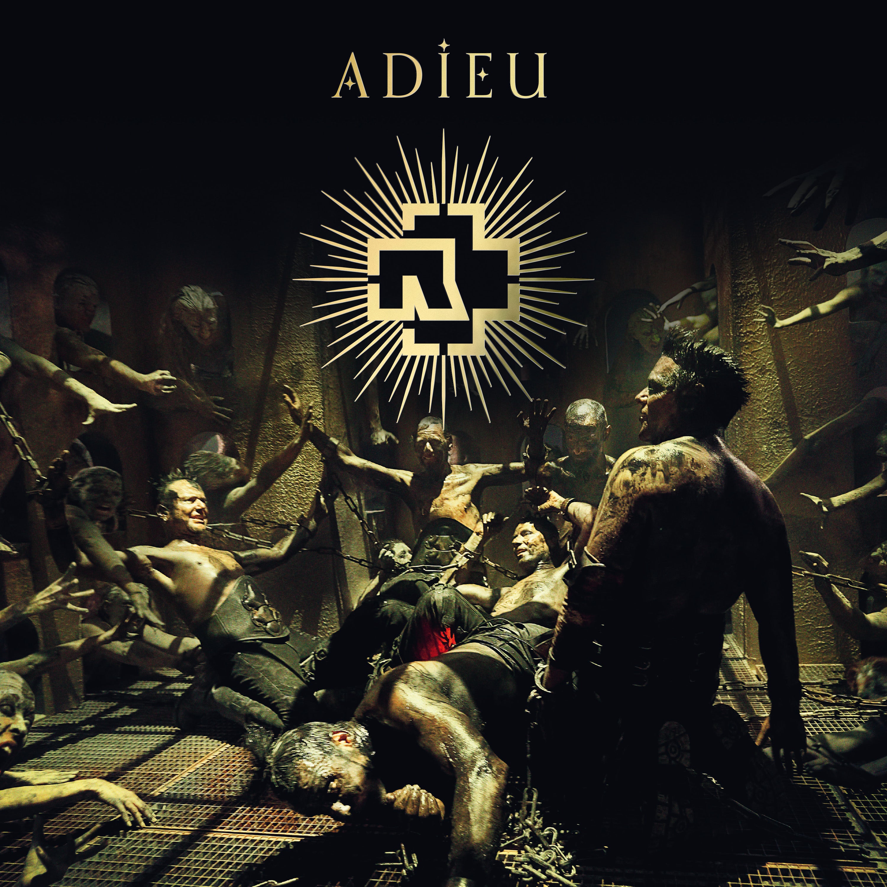 ADIEU