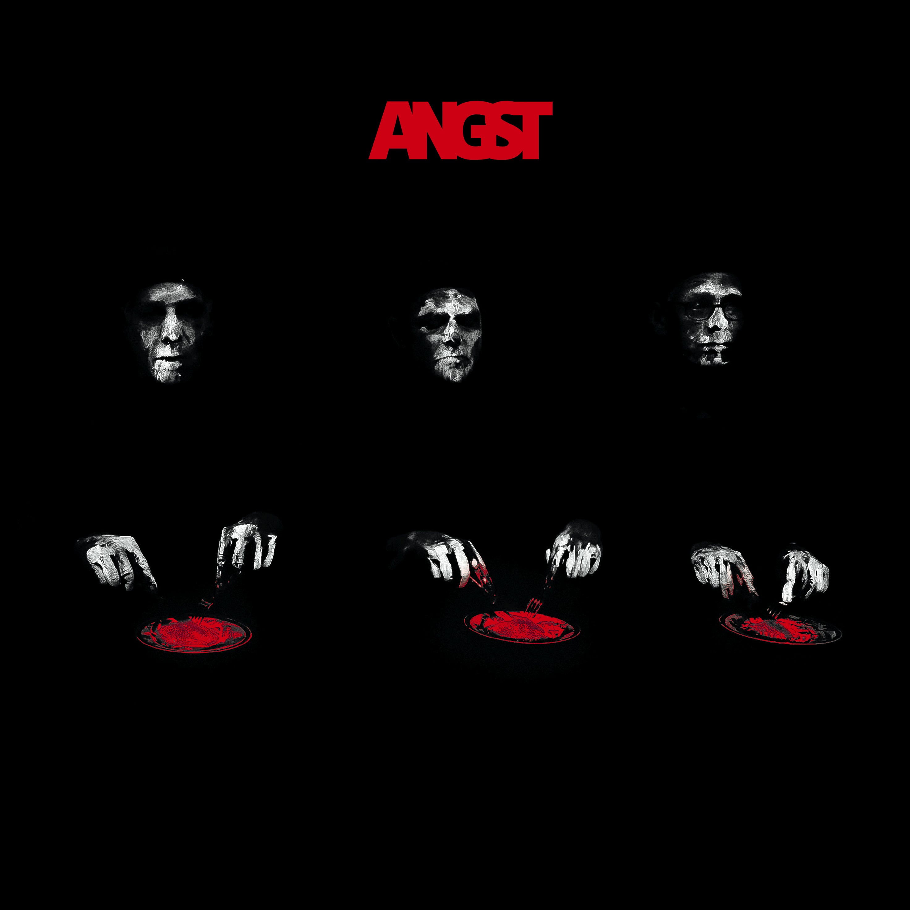 ANGST