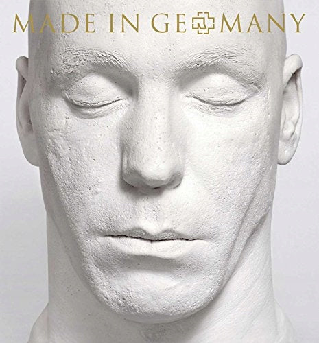 MADE IN GERMANY 1995-2011