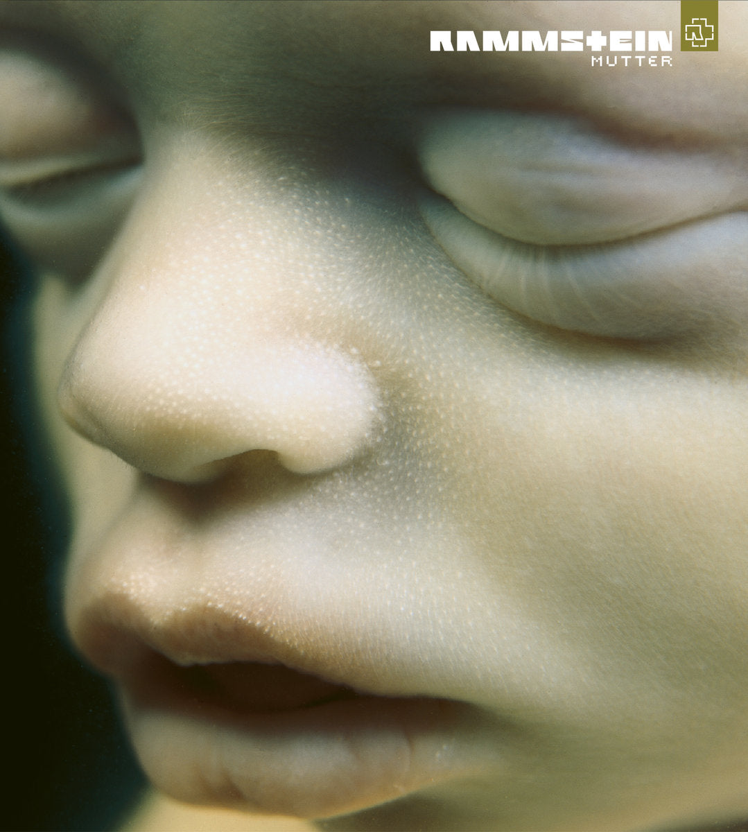 MUTTER (DIGIPAK)