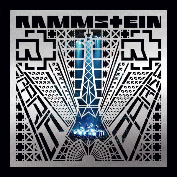 RAMMSTEIN: PARIS