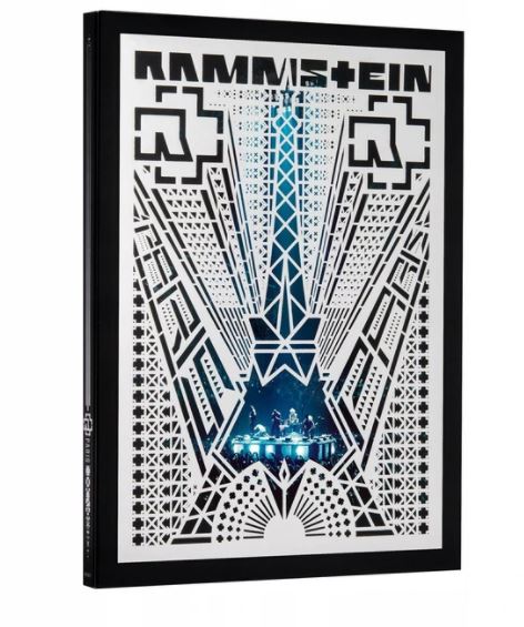 RAMMSTEIN: PARIS