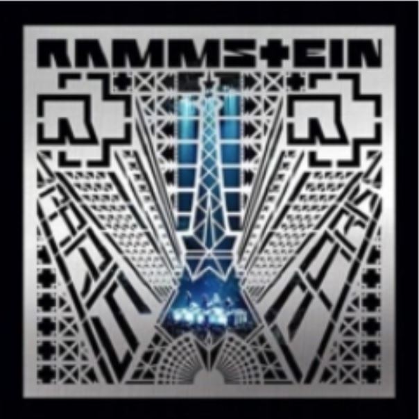 RAMMSTEIN: PARIS