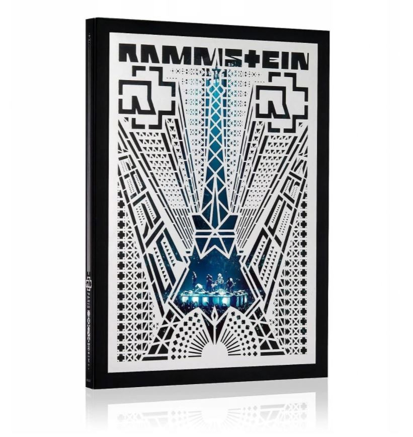 RAMMSTEIN: PARIS