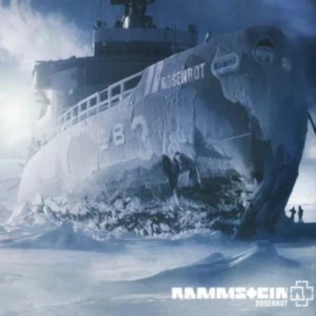 ROSENROT