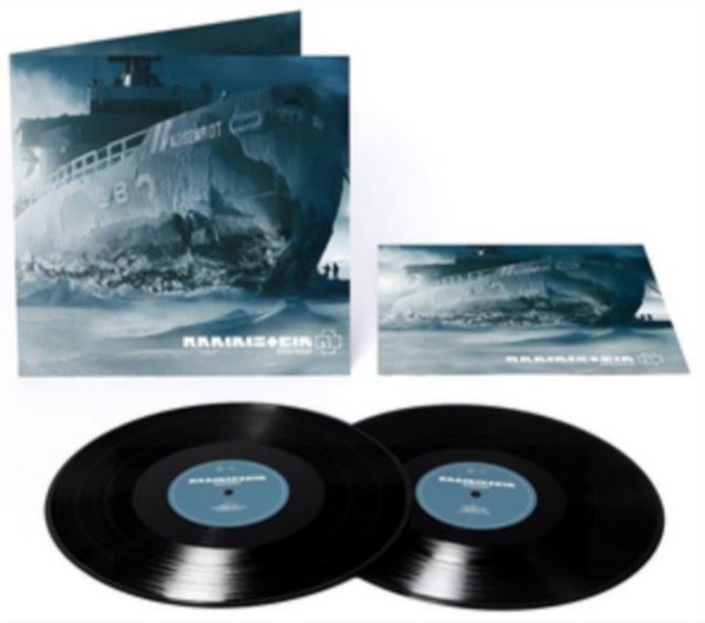 ROSENROT LTD.