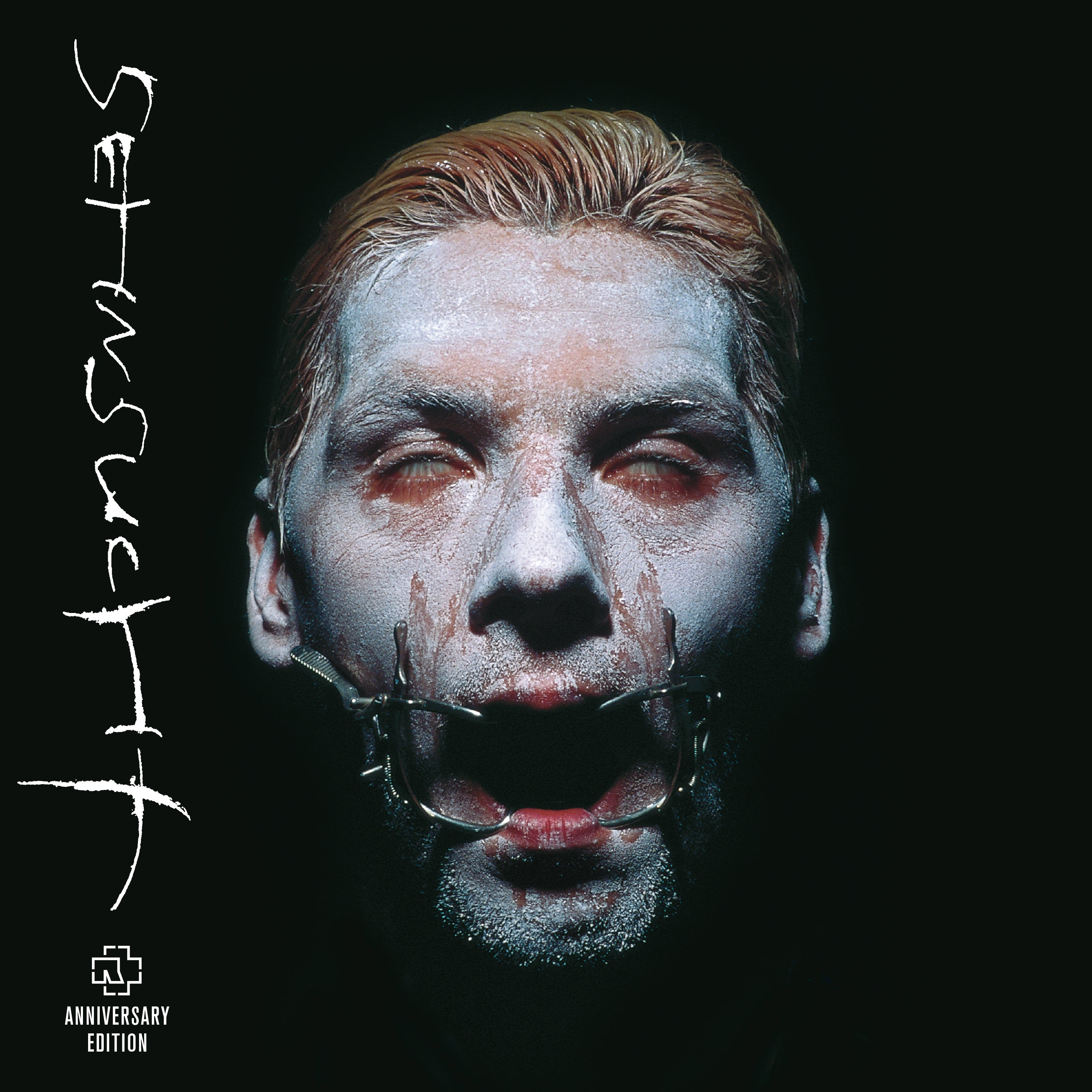 SEHNSUCHT - ANNIVERSARY EDITION