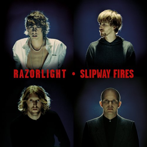 SLIPWAY FIRES (DELUXE)