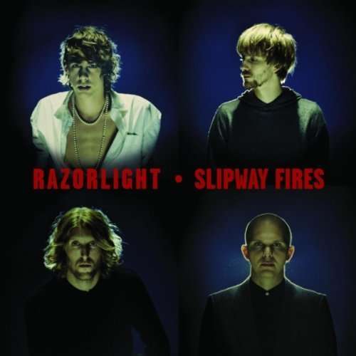 SLIPWAY FIRES (PL)