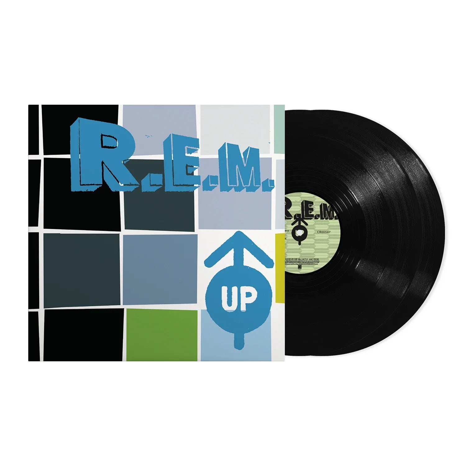 UP