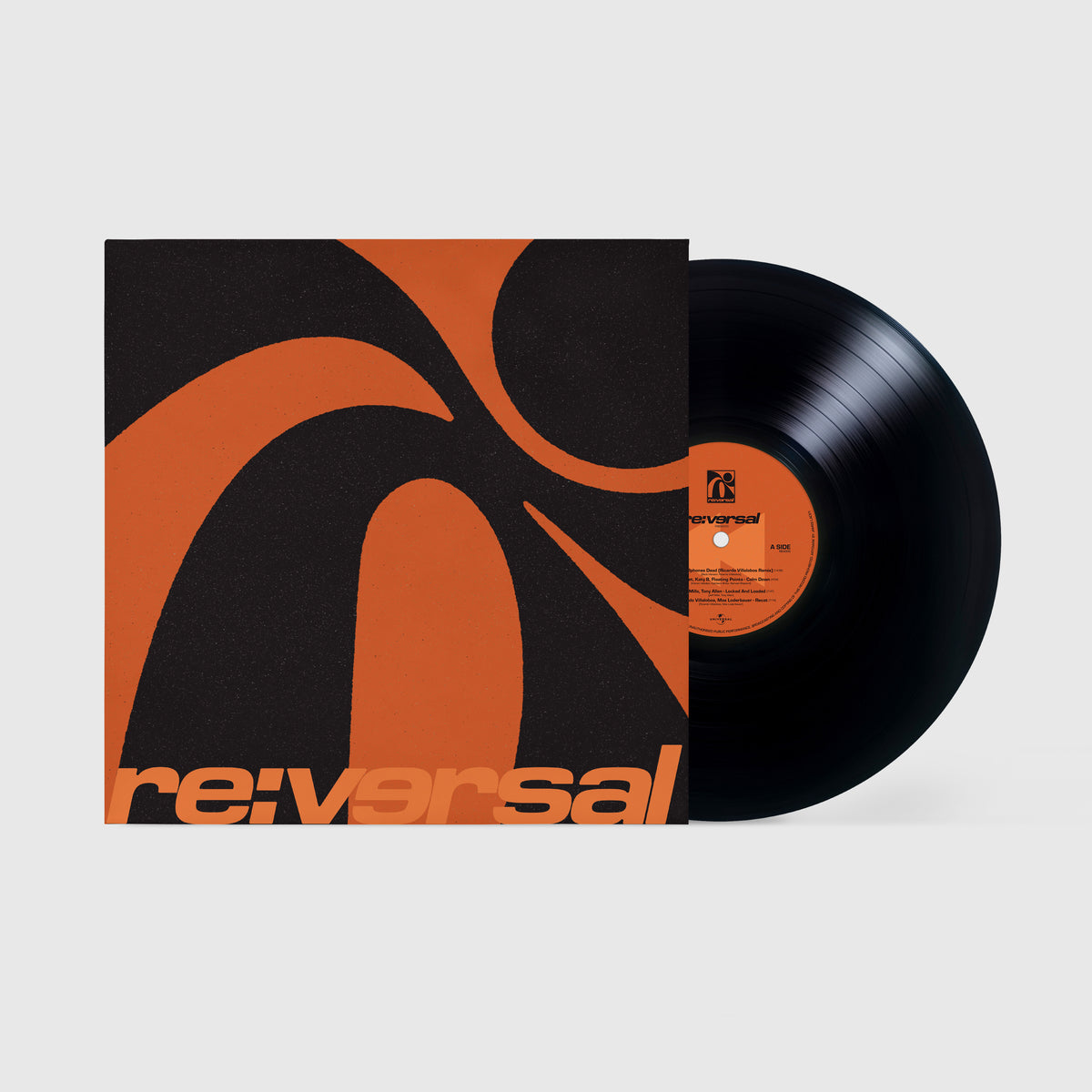 RE:VERSAL 005