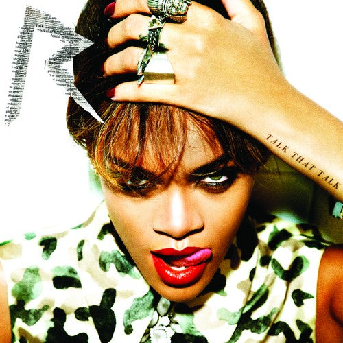 TALK THAT TALK