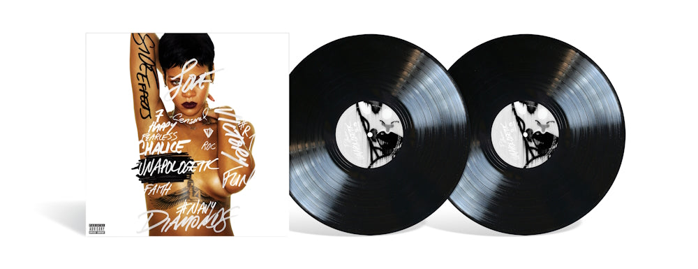 UNAPOLOGETIC