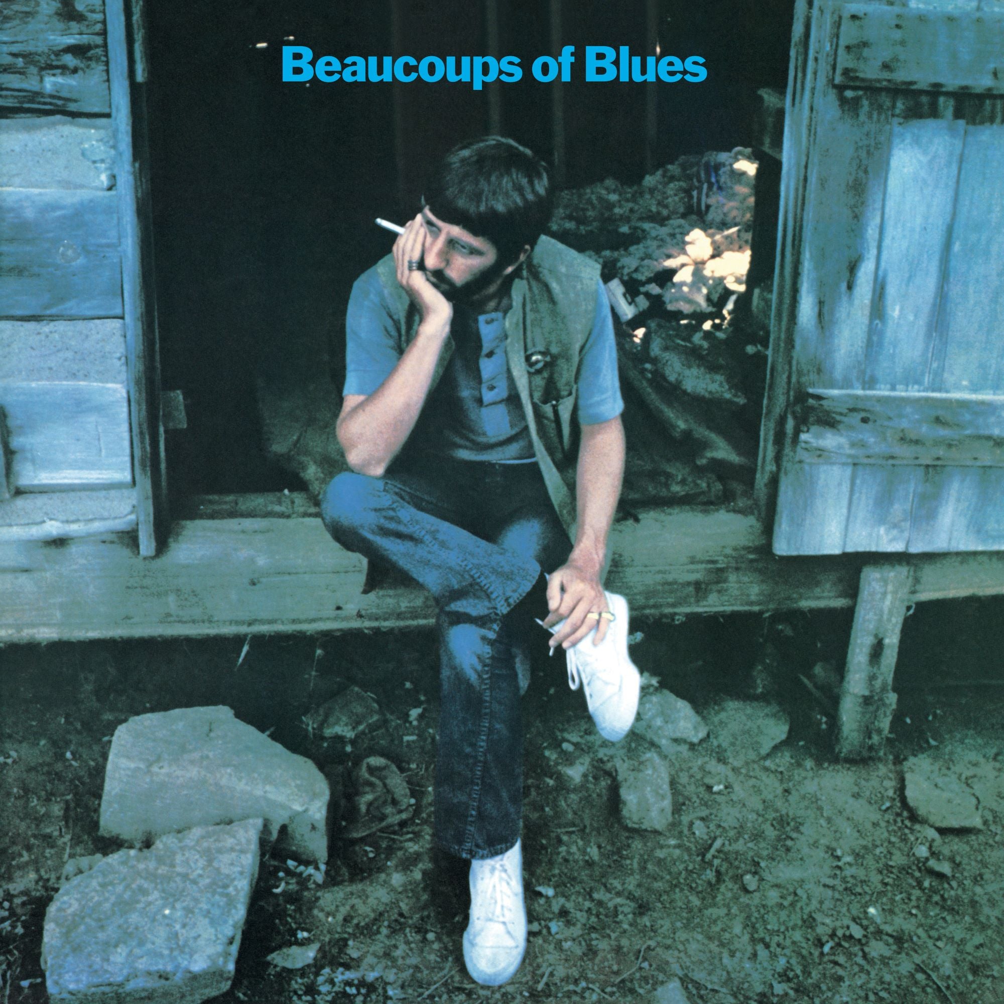 BEAUCOUPS OF BLUES