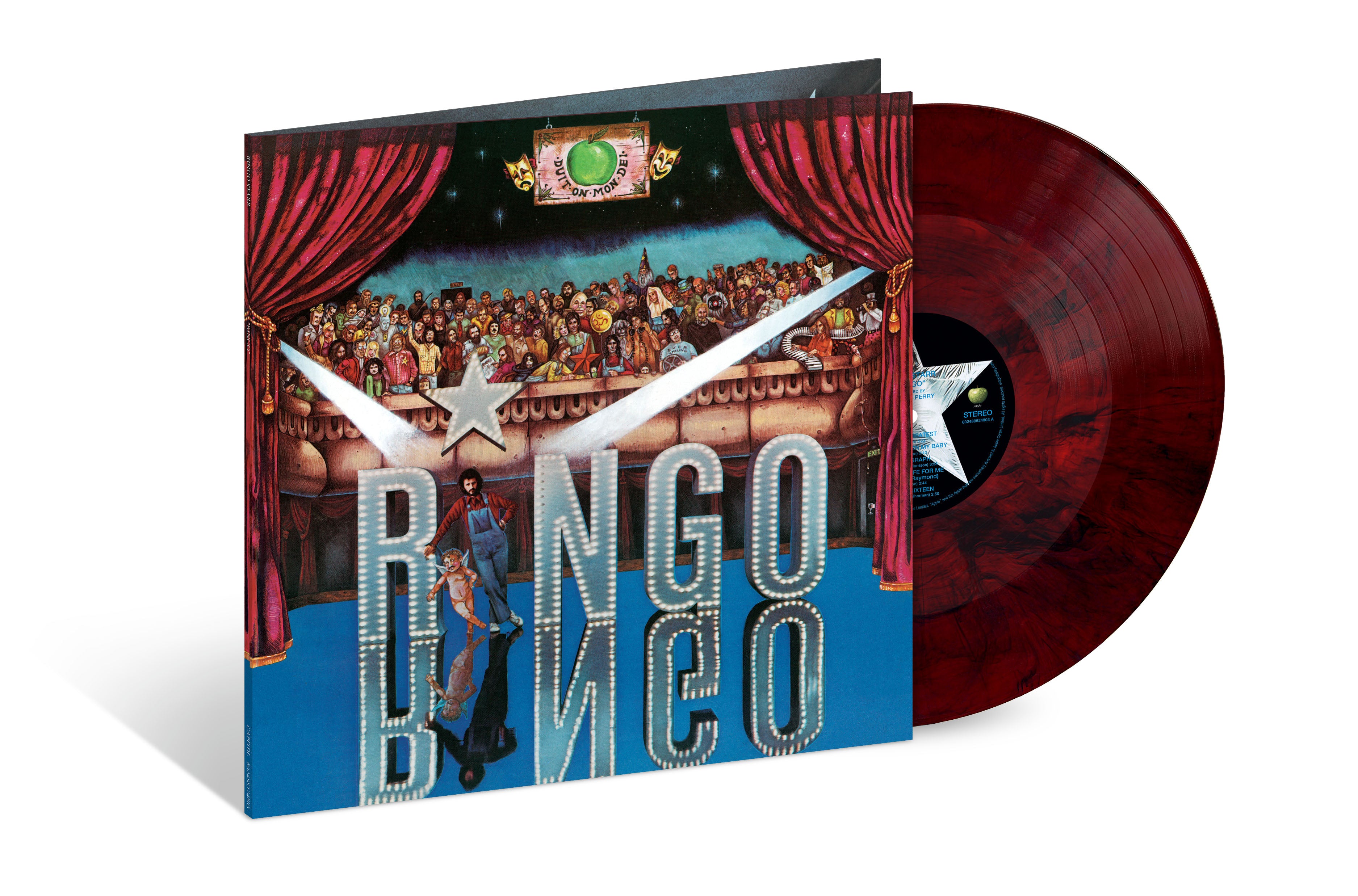 RINGO