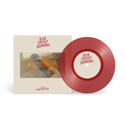 LOST AT SEA/ HOLLYWOD BOWL -THE POETRY OF WIND AND WAVES