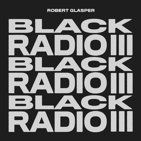 BLACK RADIO