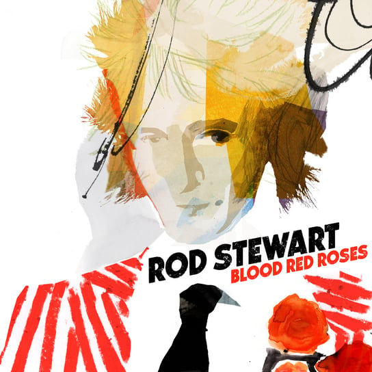 BLOOD RED ROSES (DELUXE)
