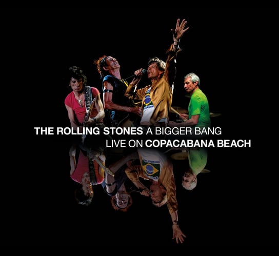 A BIGGER BANG LTD.