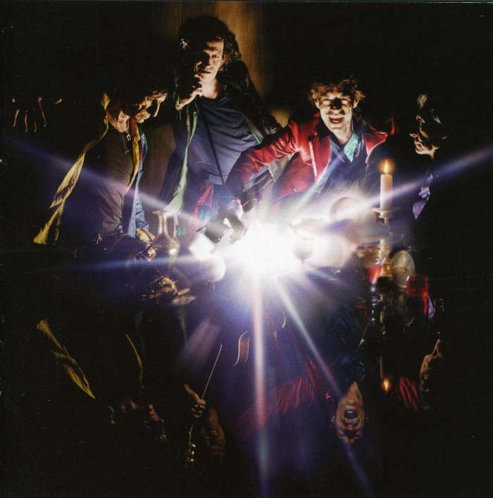 A BIGGER BANG (REMASTER 2009)