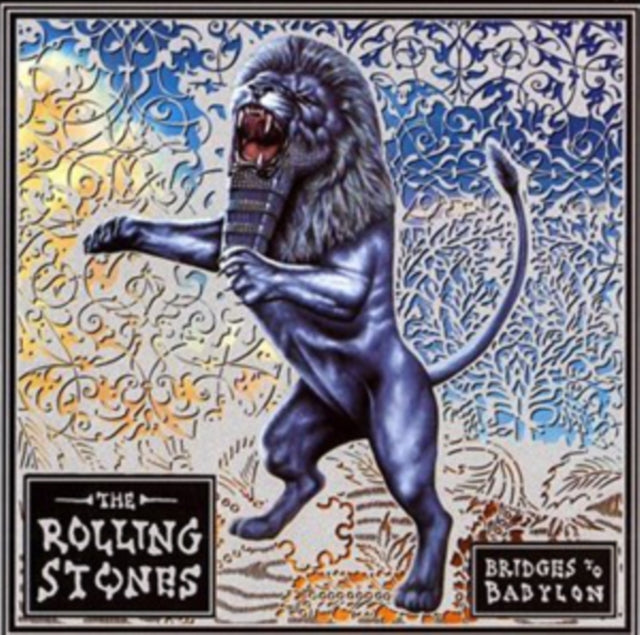 BRIDGES TO BABYLON (REMASTER 2009)
