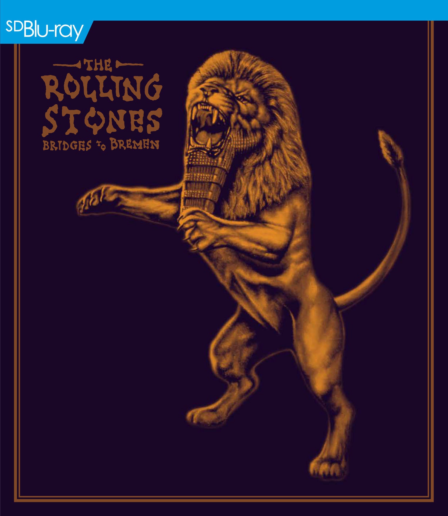 BRIDGES TO BREMEN (LIVE AT WESERSTADION BREMEN 1998)