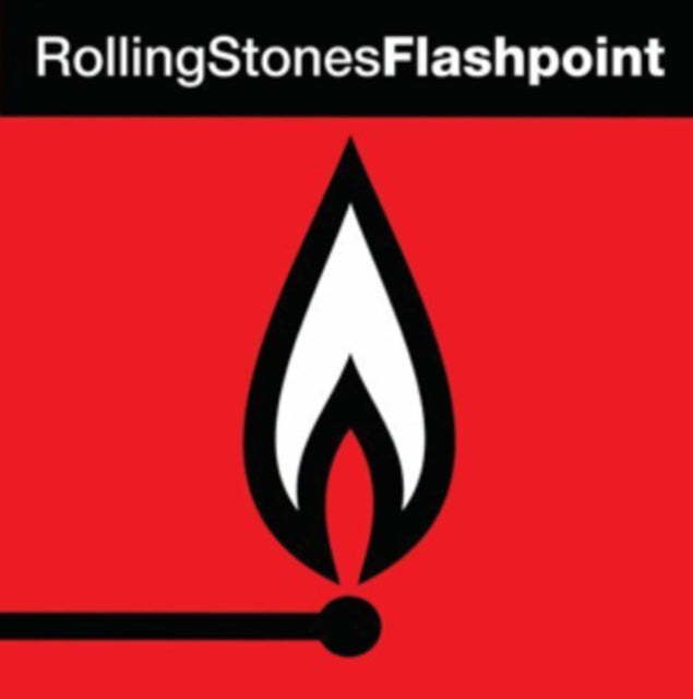 FLASHPOINT (REMASTER 2009)