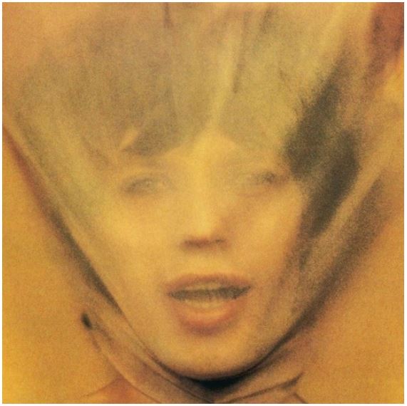 GOATS HEAD SOUP