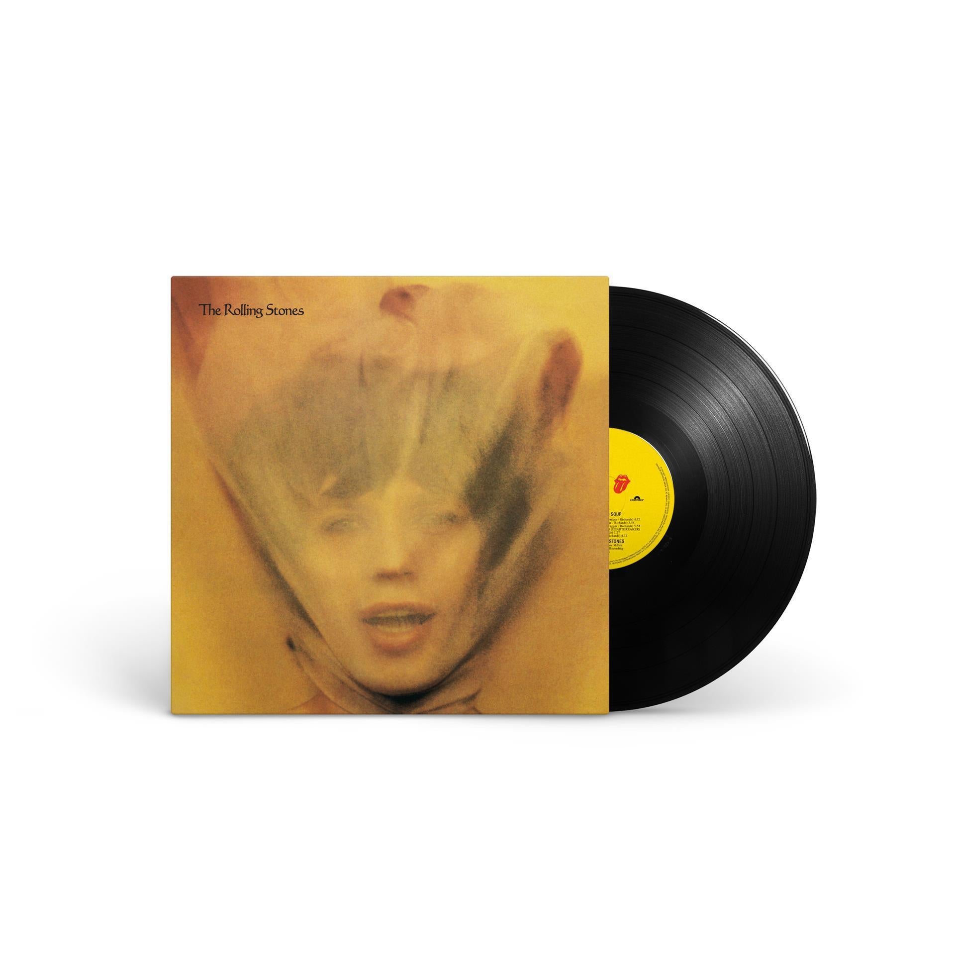 GOATS HEAD SOUP