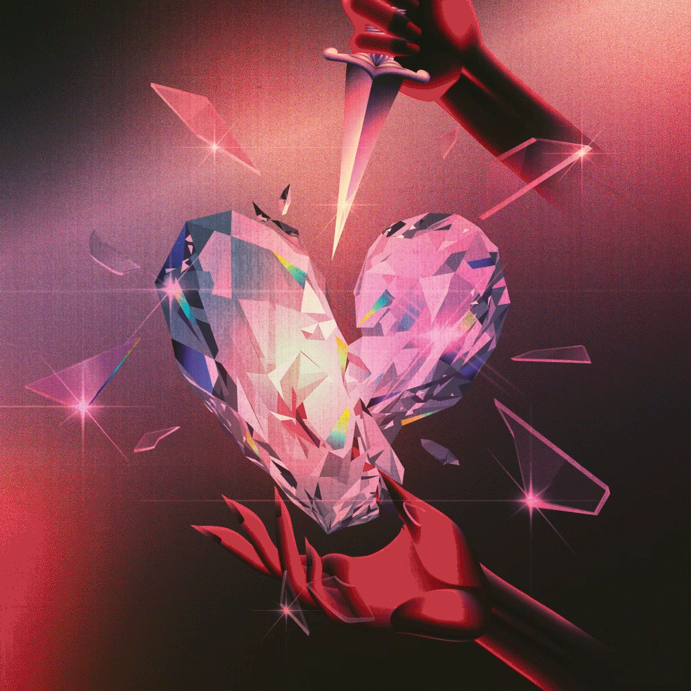 HACKNEY DIAMONDS