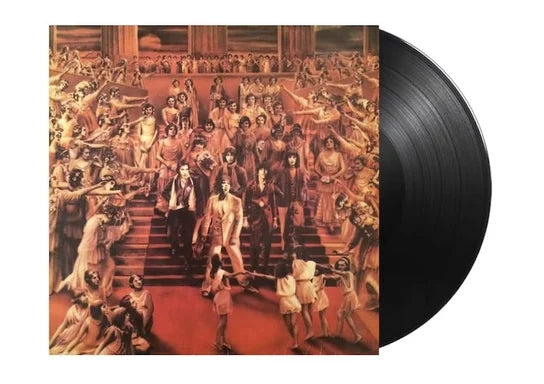 IT'S ONLY ROCK'N'ROLL 2009 REMASTERED