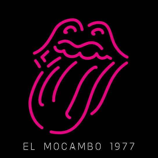 LIVE AT THE EL MOCAMBO