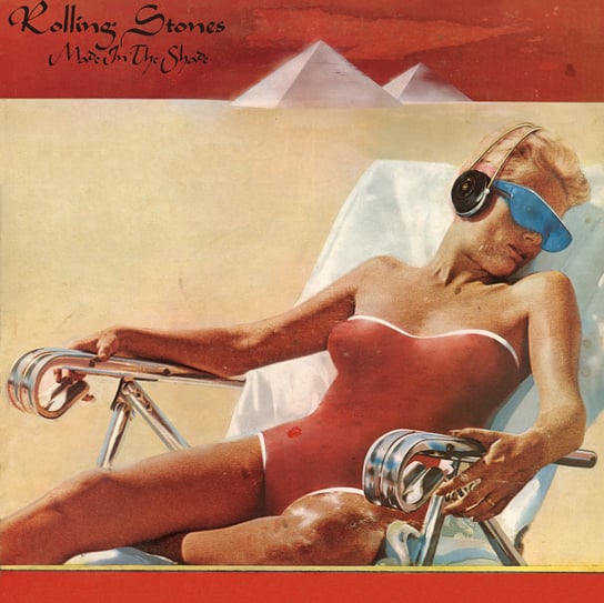 MADE IN THE SHADE (SPANISH VERSION)