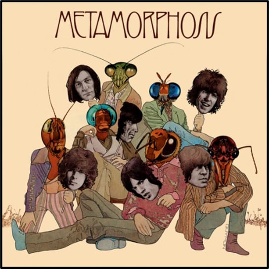 METAMORPHOSIS