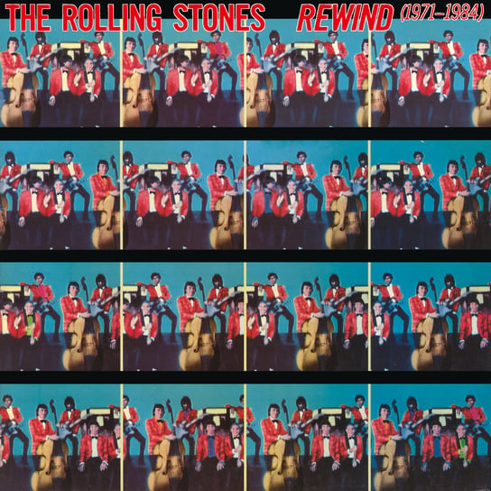 REWIND (1971-1984) (SPANISH VERSION)