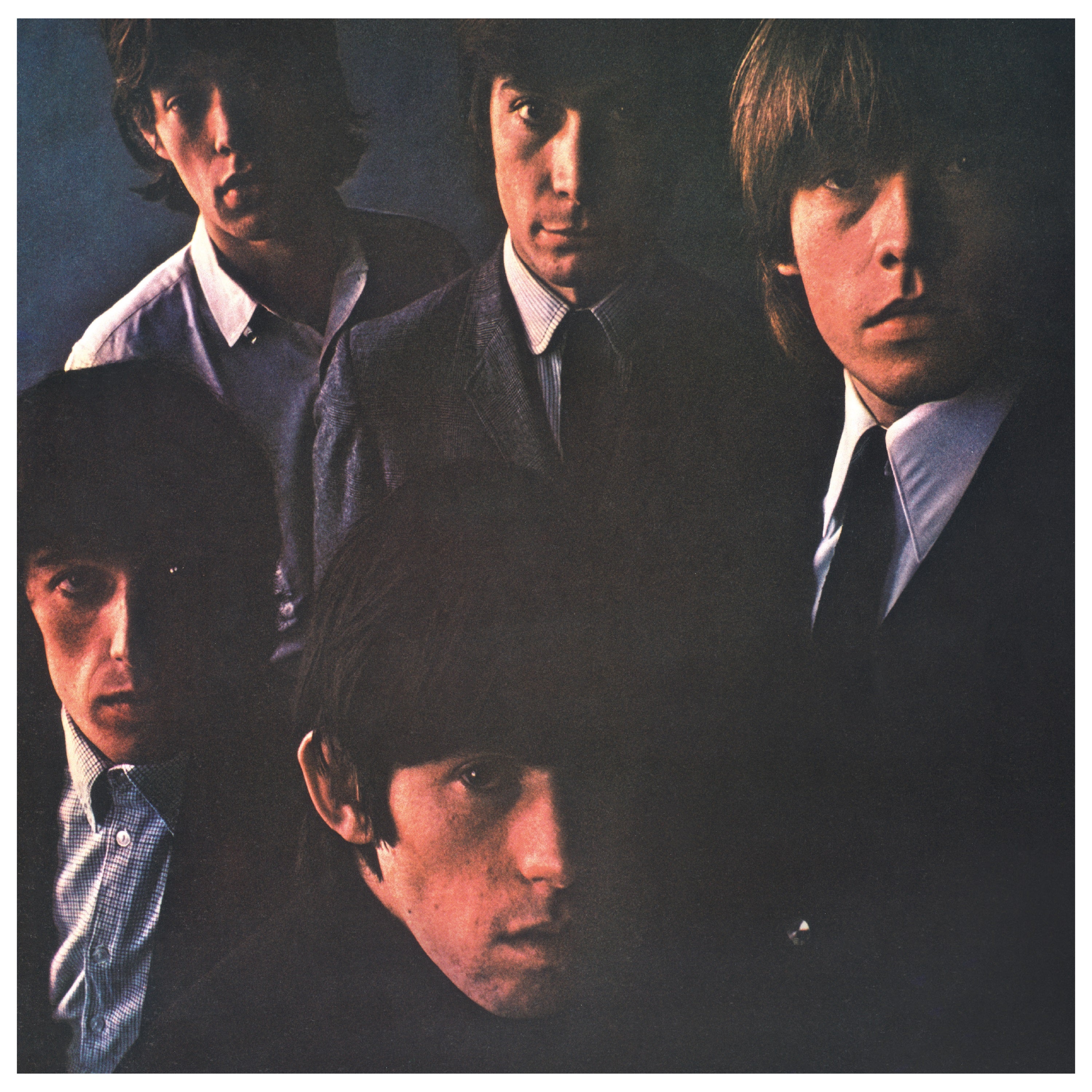 ROLLING STONES NO.