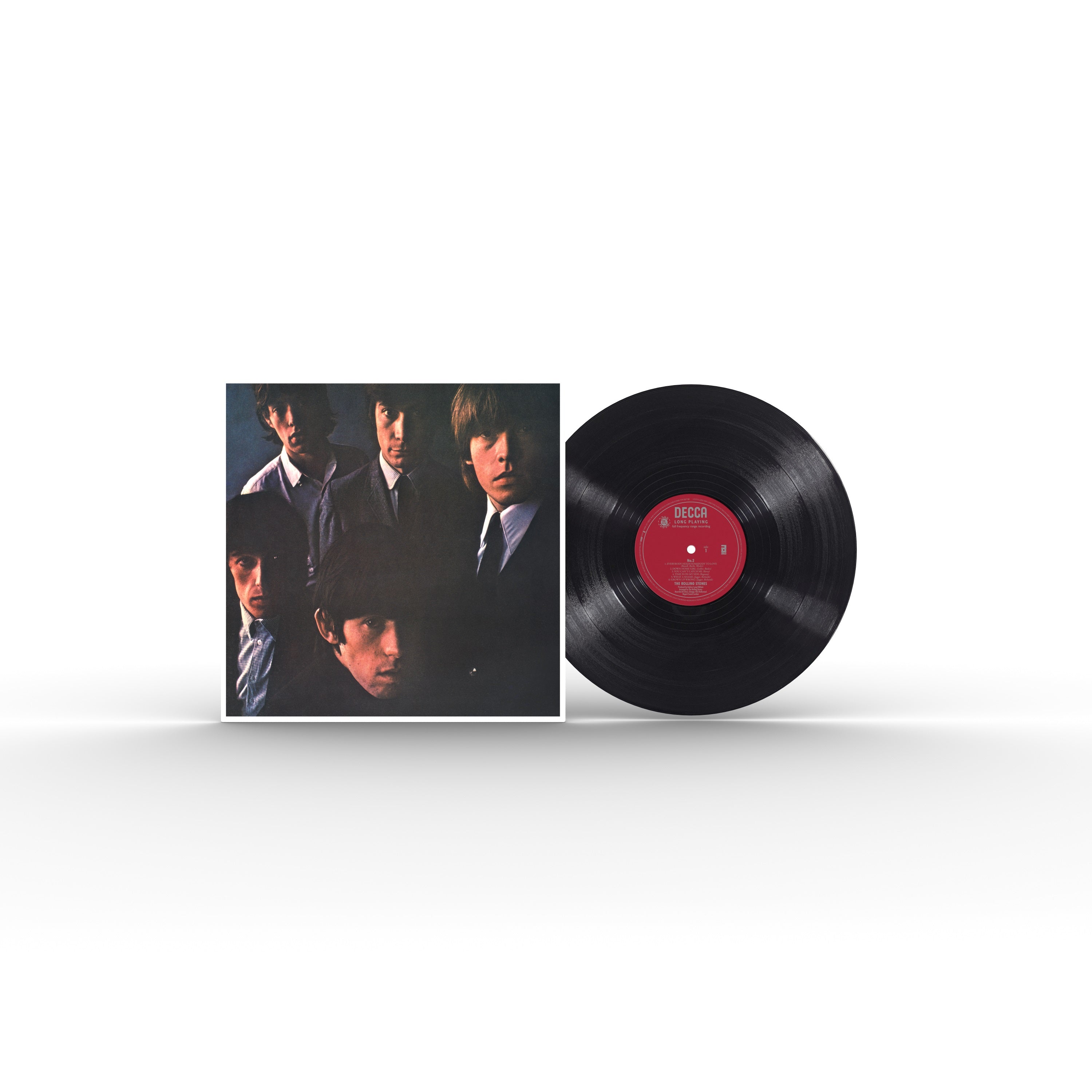 ROLLING STONES NO.