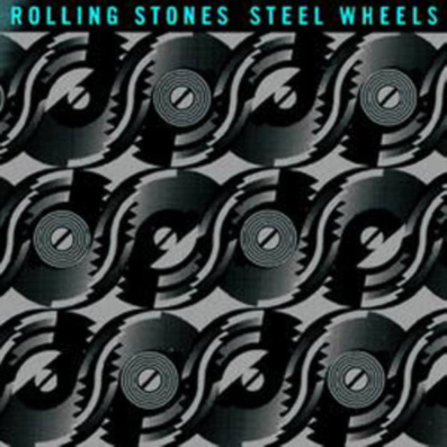 STEEL WHEELS (REMASTER 2009)