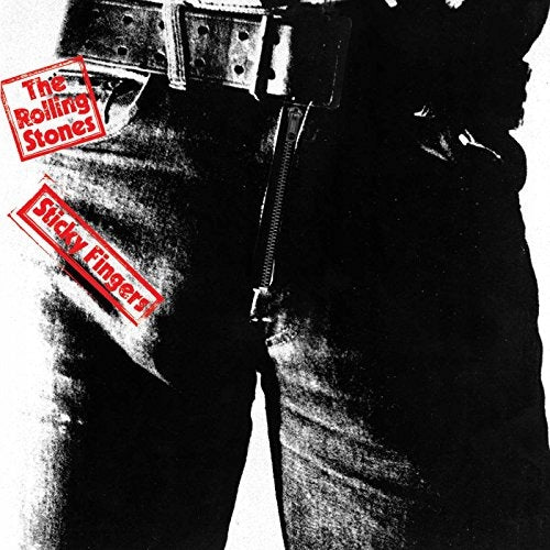 STICKY FINGERS (REMASTER 2009)