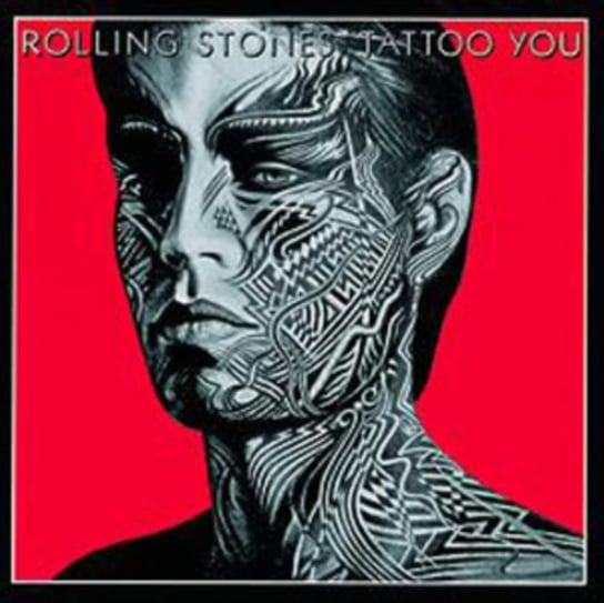 TATTOO YOU (REMASTER 2009)