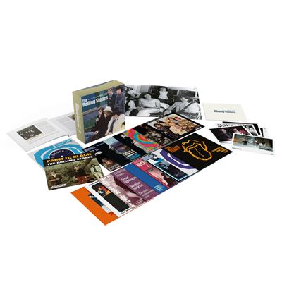THE SINGLES 1966