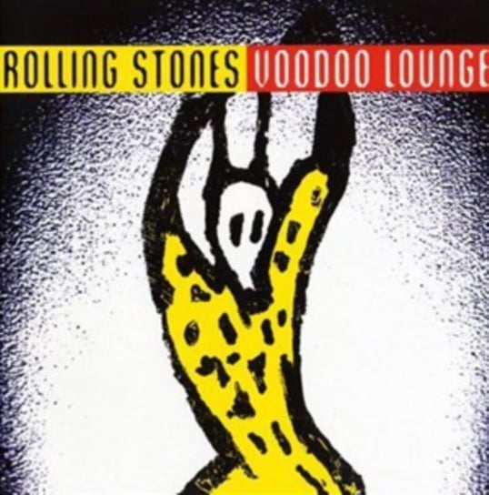 VOODO LOUNGE (REMASTER 2009)