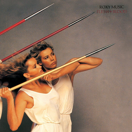 FLESH & BLOOD